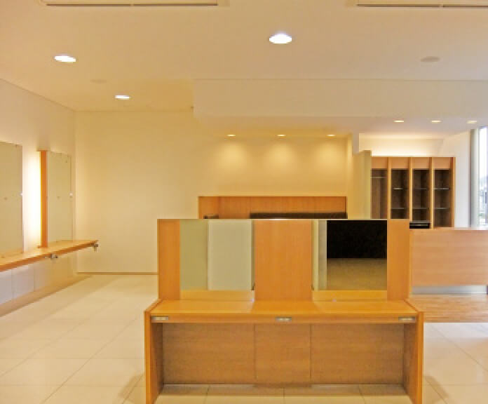 建築デザイン・施工